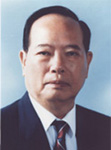 鄒前院長照片