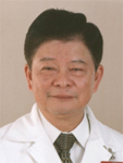 程前院長照片