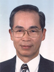 張前院長照片