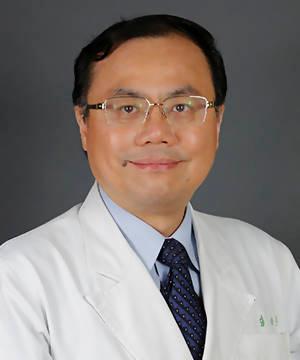 盧俊良 (Ching-Liang LU)圖