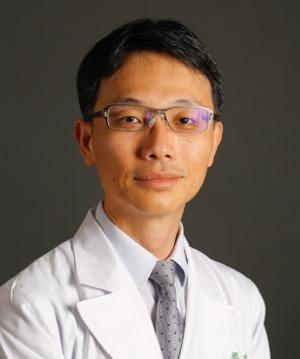 楊政杰 (Cheng-Chieh Yang)圖