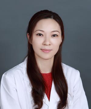 何祥齡 (Hsiang-Ling Ho)圖