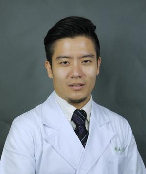 林士堯 (Shih-Yao Lin)圖