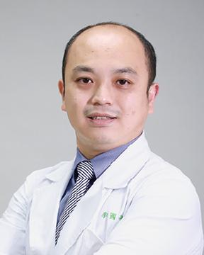 李國華 (Kuo-Hua Lee)圖