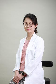 柯玉潔 (YuChieh Ko)圖