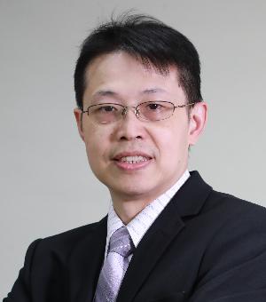 林建宏 (CHIEN-HUNG LIN)圖