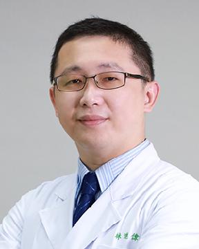 林進偉 (Chin-Wei Lin)圖