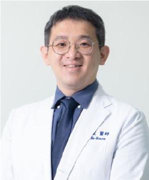 林育寬 (Yu-Kuan Lin)圖