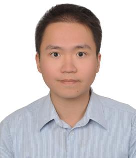 馬瑄孝 (Hsuan-Hsiao Ma)圖
