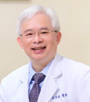 石宜銘 (Yi-Ming Shyr)圖