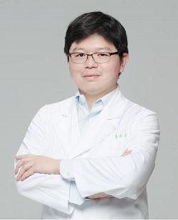 張志漳 (Chih-Chang Chang)圖