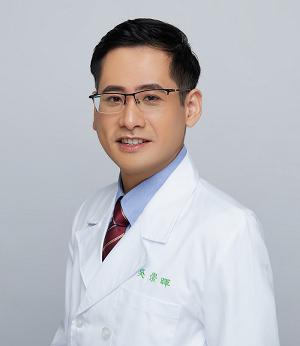 吳崇暉 (Tsung-Hui Wu)圖