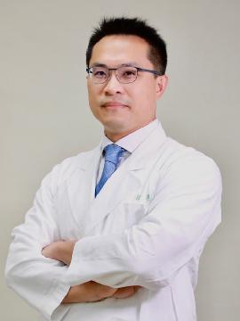 徐博奎 (Po-Kuei Hsu)圖
