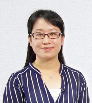 蔡宜芳 (Yi-Fang Tsai)圖