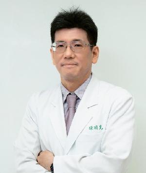 陳明晃 (Ming-Huang Chen)圖