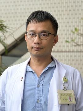 鄒奕帆 (Yi-Fan Tsou)圖