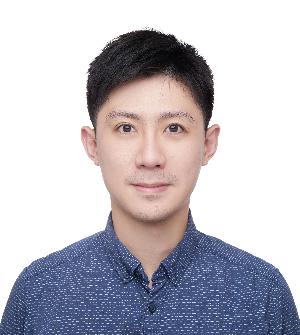 劉平川 (Ping-Chuan Liu)圖