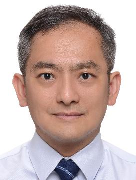 陳沂名 (I-Ming Chen)圖