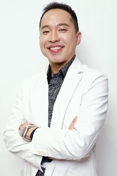 蔡弘正 (Hung-Cheng Tsai)圖