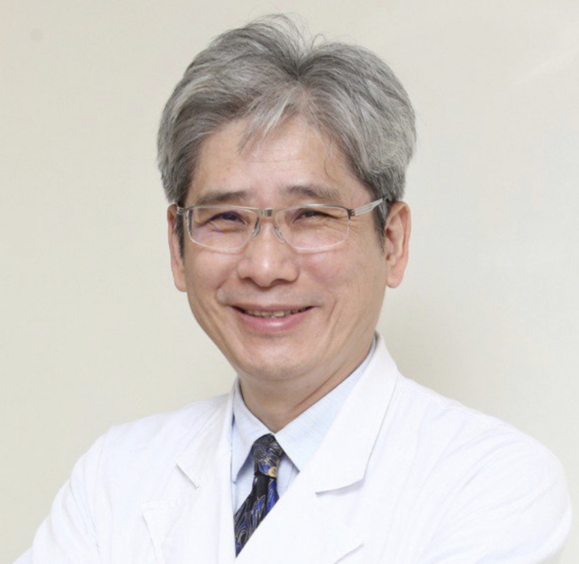 Dr. Ming-Chih Hou